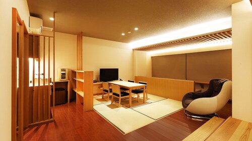 Ryokan Yubara International Tourist HOT