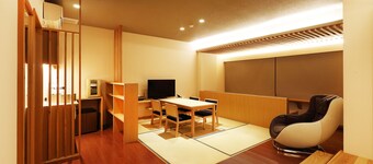 Ryokan Yubara International Tourist HOT