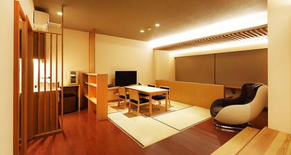 Ryokan Yubara International Tourist HOT