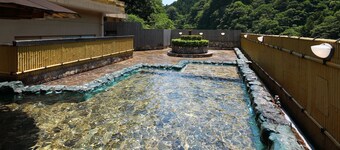 Ryokan Yubara International Tourist HOT