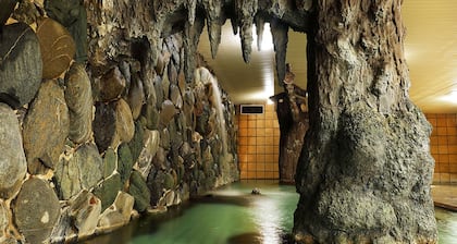 Ryokan Yubara International Tourist HOT