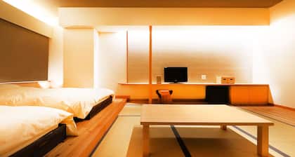 Ryokan Yubara International Tourist HOT
