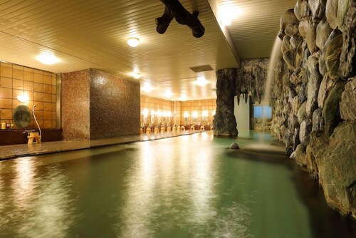 Ryokan Yubara International Tourist HOT
