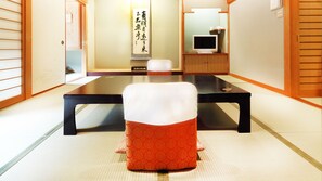 Interior - Ryokan Yubara International Tourist HOT (MANIWA SHI)
