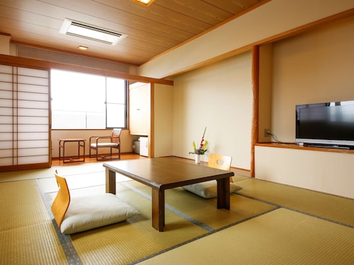 Okuine Onsen Aburaya