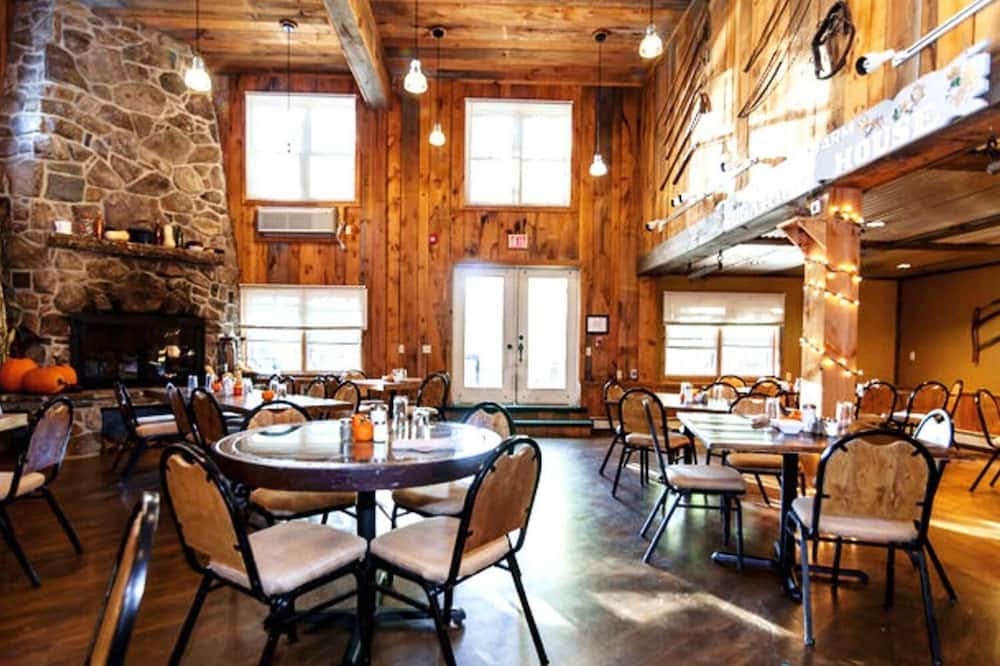 Merrill Farm Inn