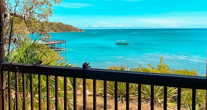 The Resort at Marble Hill