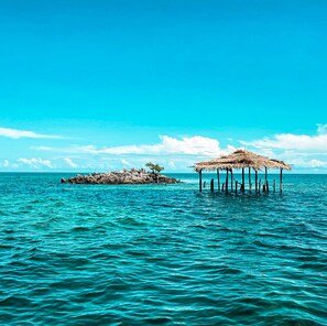 Beach - The Resort at Marble Hill (Roatan)