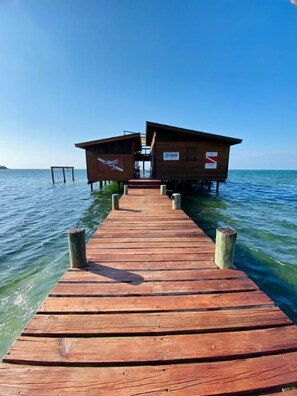 Exterior - The Resort at Marble Hill (Roatan)