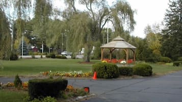Gazebo