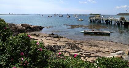 The Rhumb Line Resort