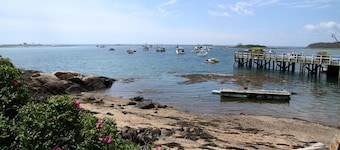 The Rhumb Line Resort