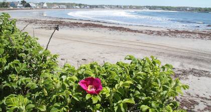The Rhumb Line Resort