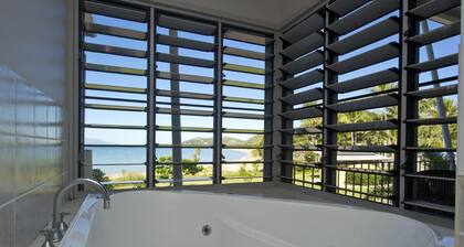 Magnetic Docks Townhouse 9