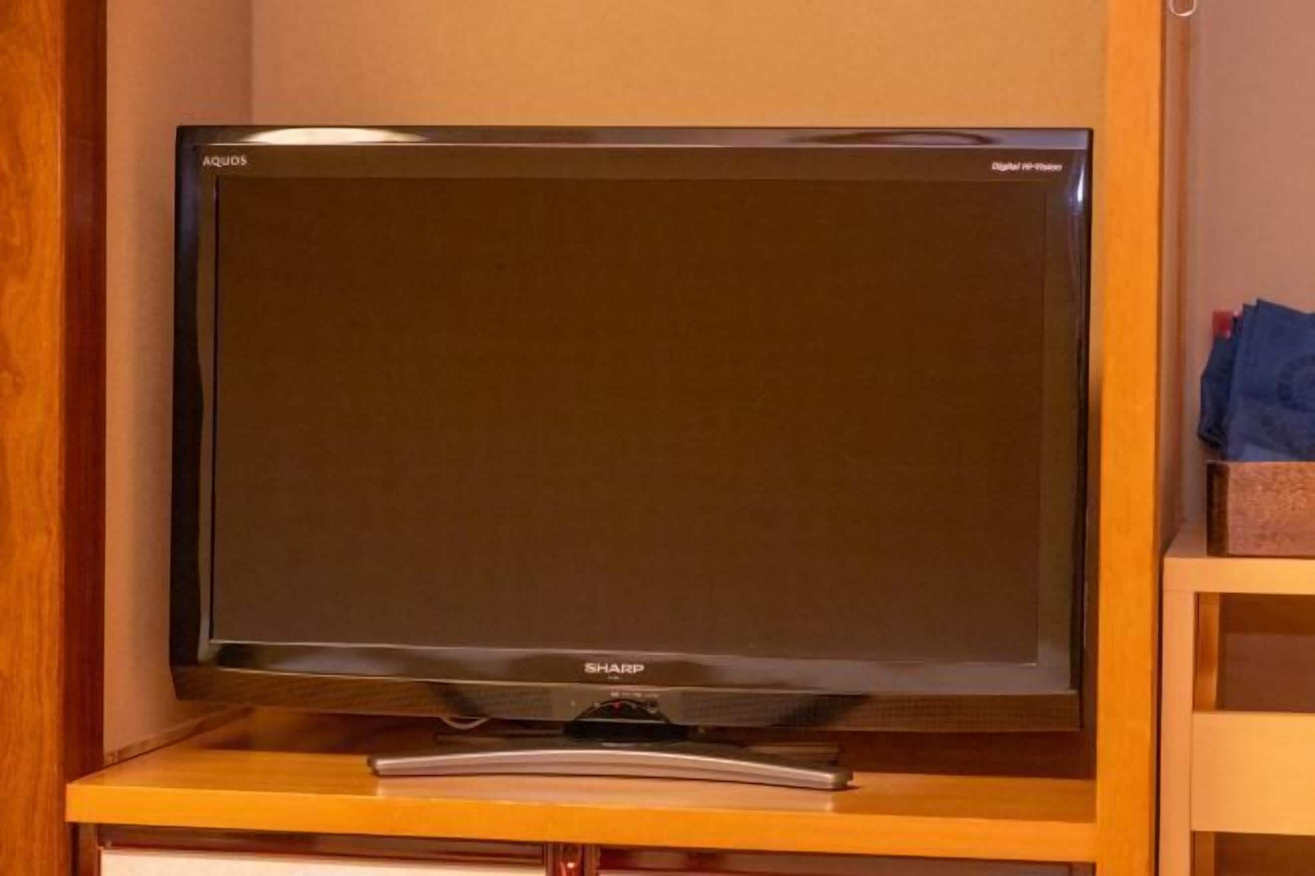 TV