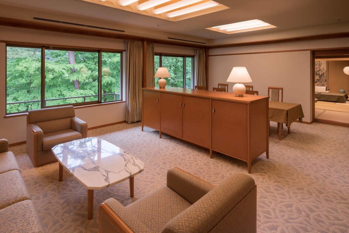 Japanese-style Room