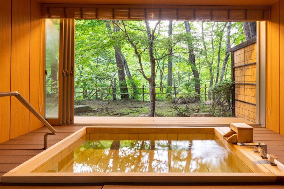 Japanese-style Room