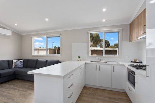 Victor Harbor Holiday Park