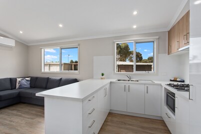 Victor Harbor Holiday Park