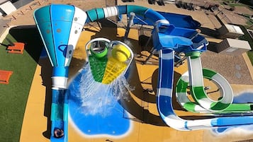 Water park