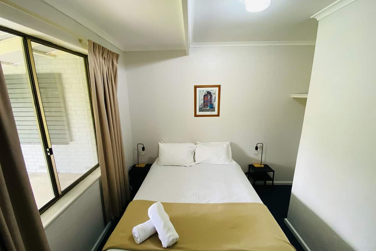 Standaard kamer, 2 slaapkamers | Beddengoed