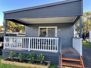 Exterior - Victor Harbor Holiday Park (Victor Harbor)