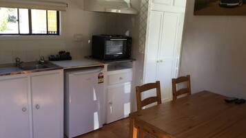 Cocina básica privada