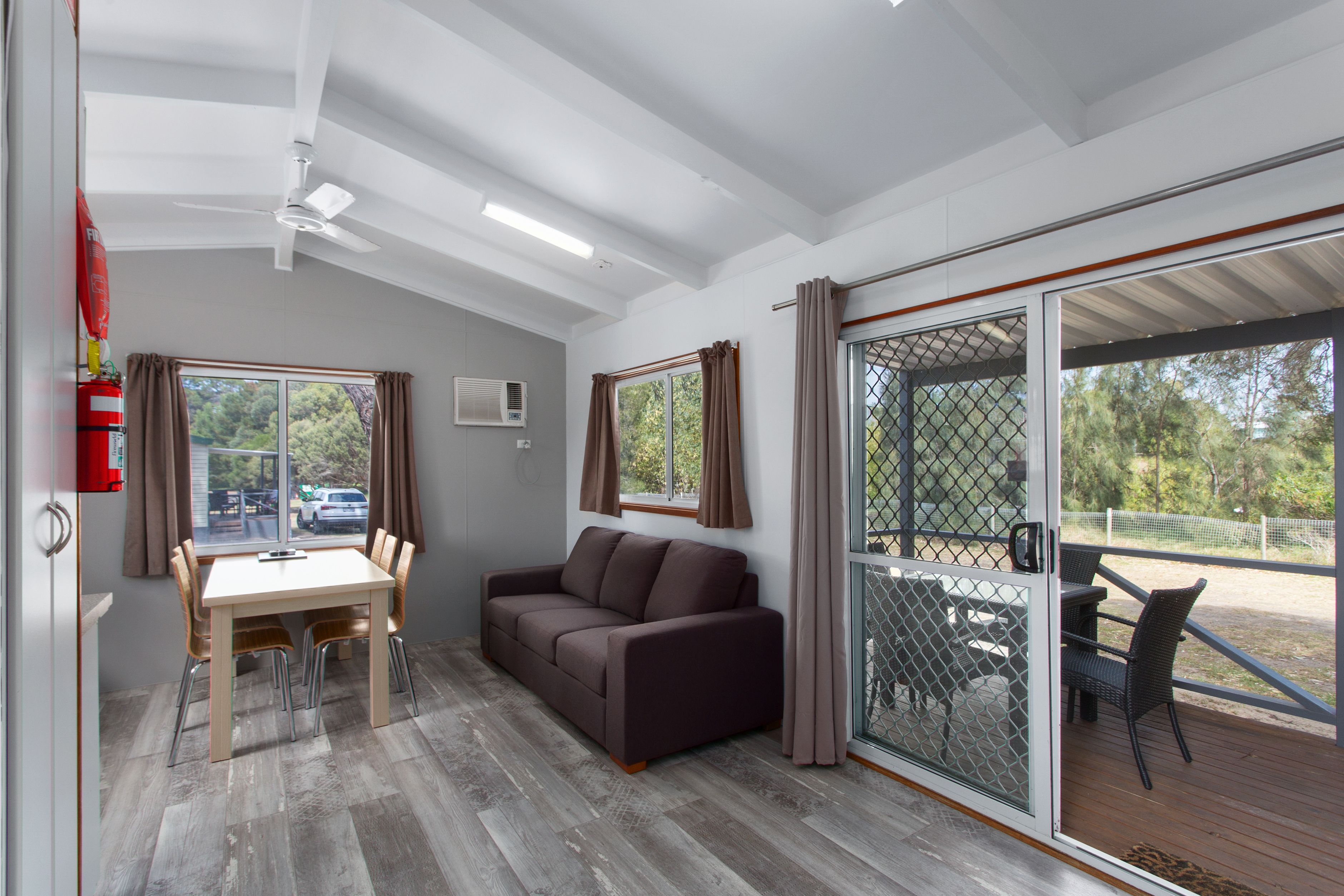 Victor Harbor Holiday & Cabin Park