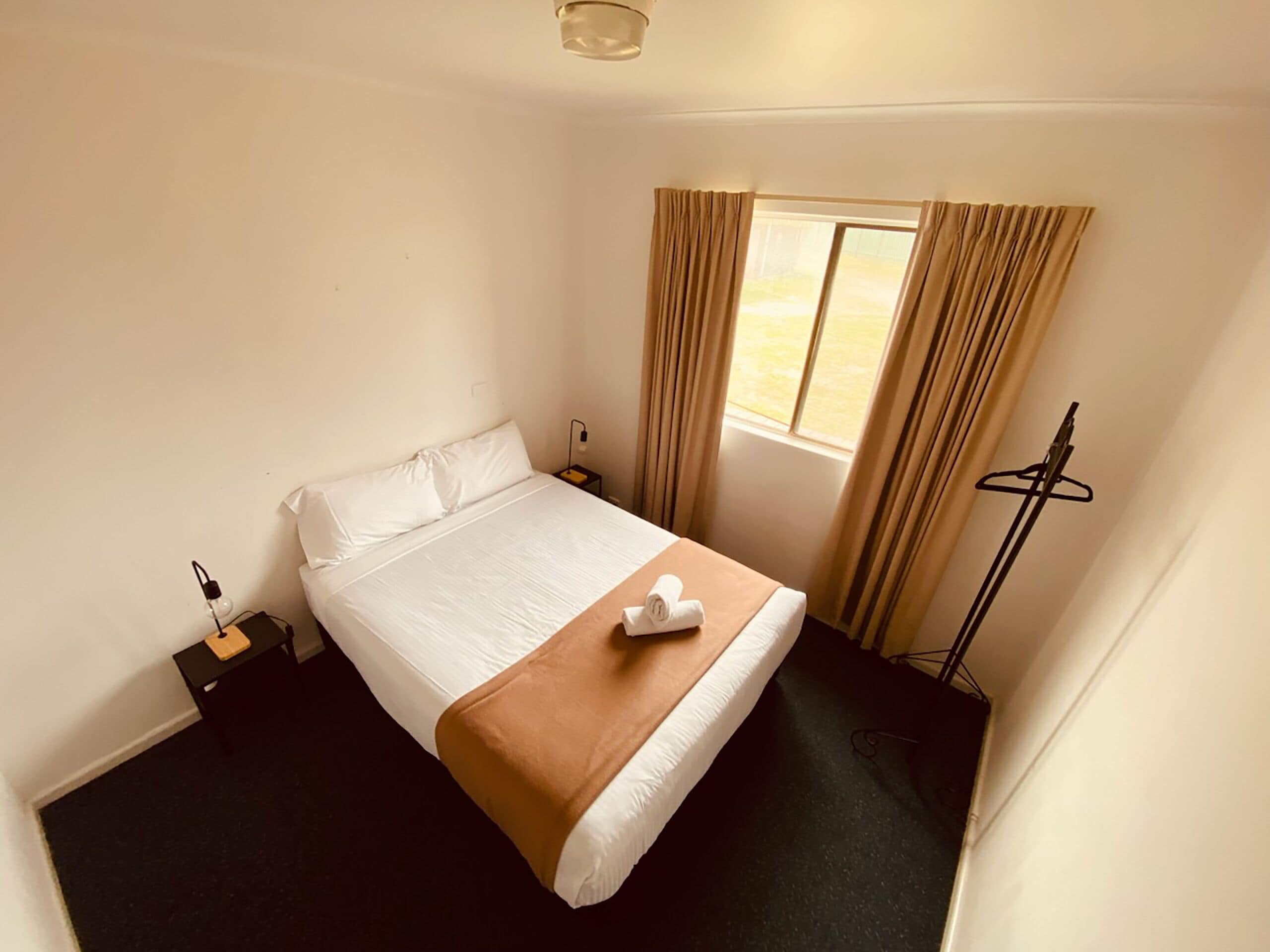 Classic-værelse - 2 soveværelser | Sengetøj