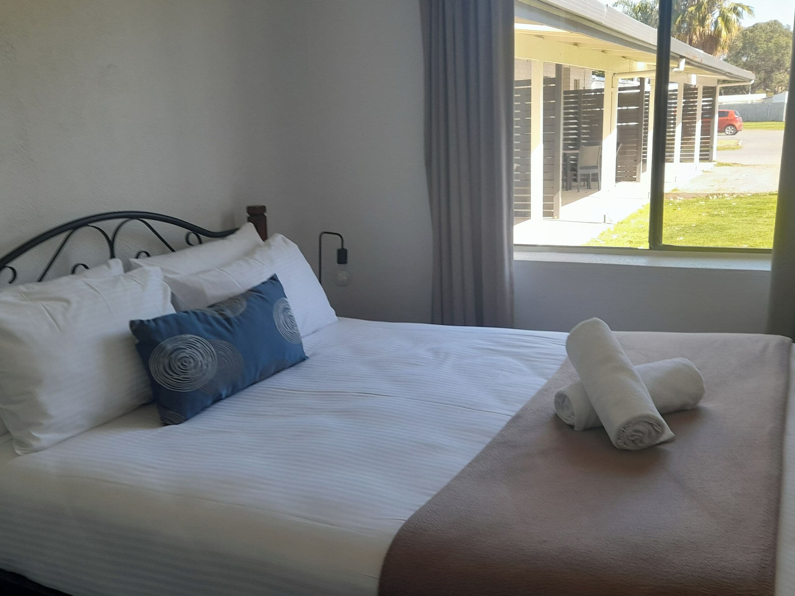 Deluxe-værelse - 2 soveværelser | Sengetøj