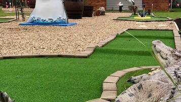 Minigolf
