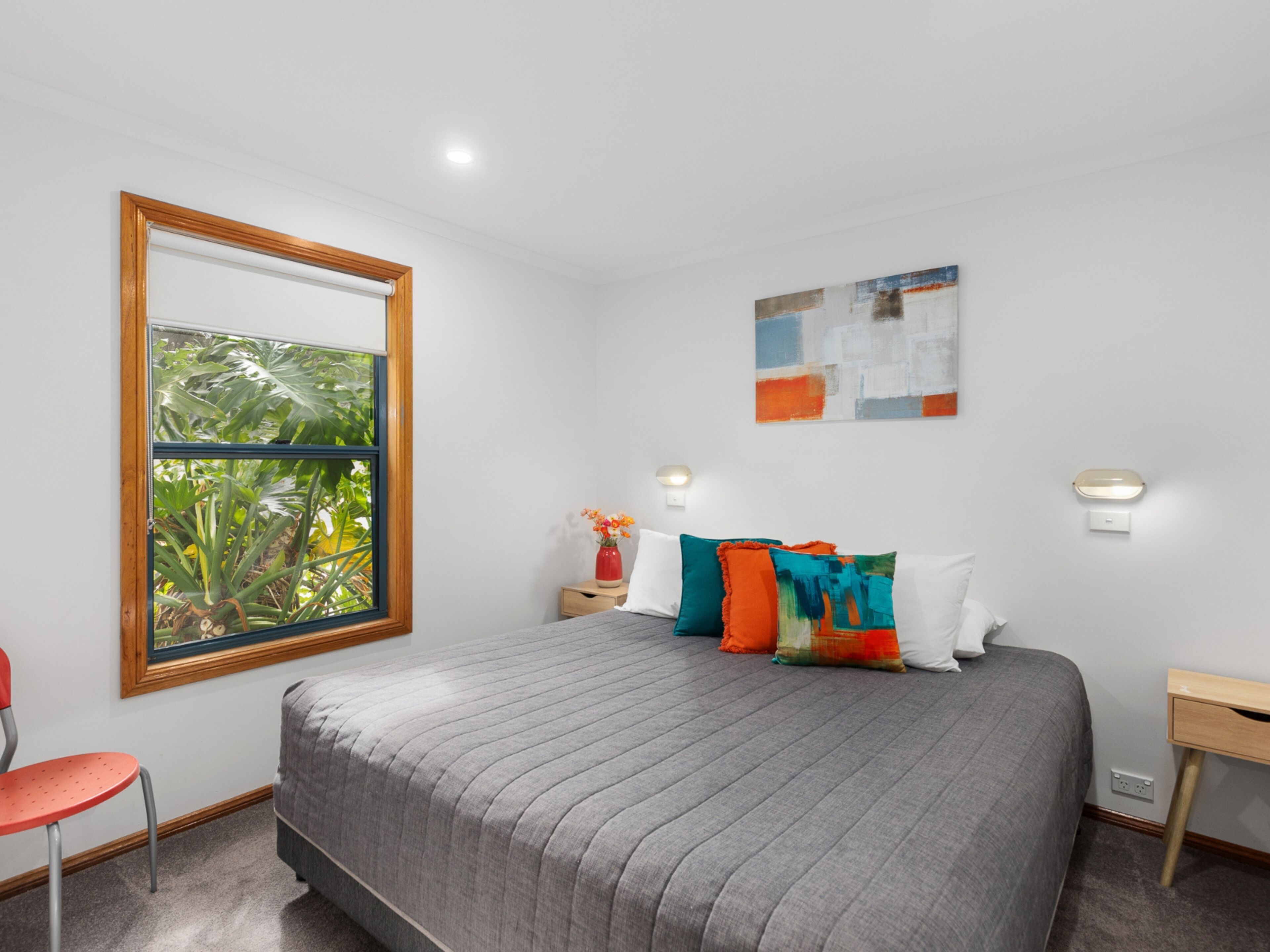 3 Bedroom Bungalow