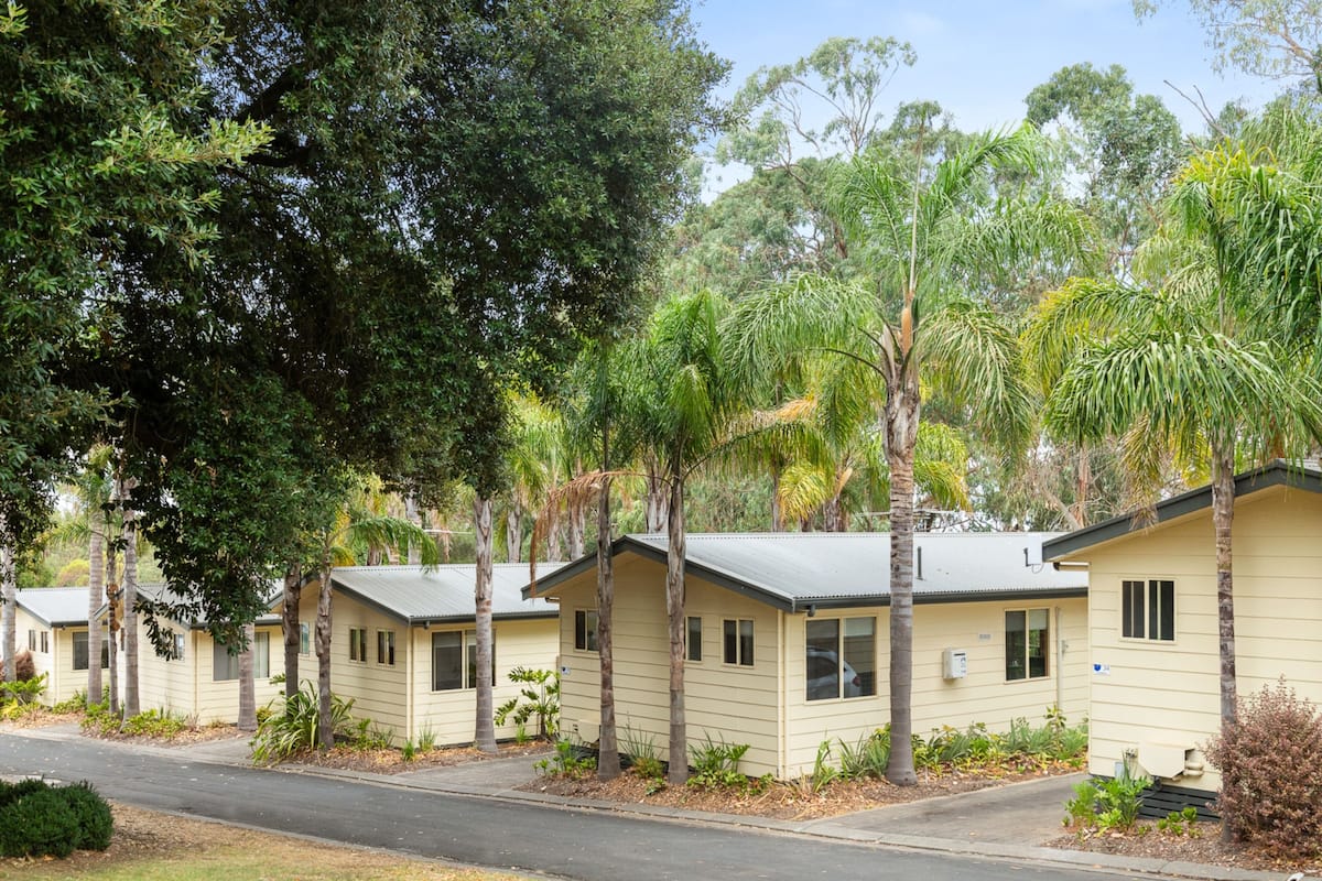 2 Bedroom Bungalow | 2 bedrooms, iron/ironing board, free WiFi, bed sheets