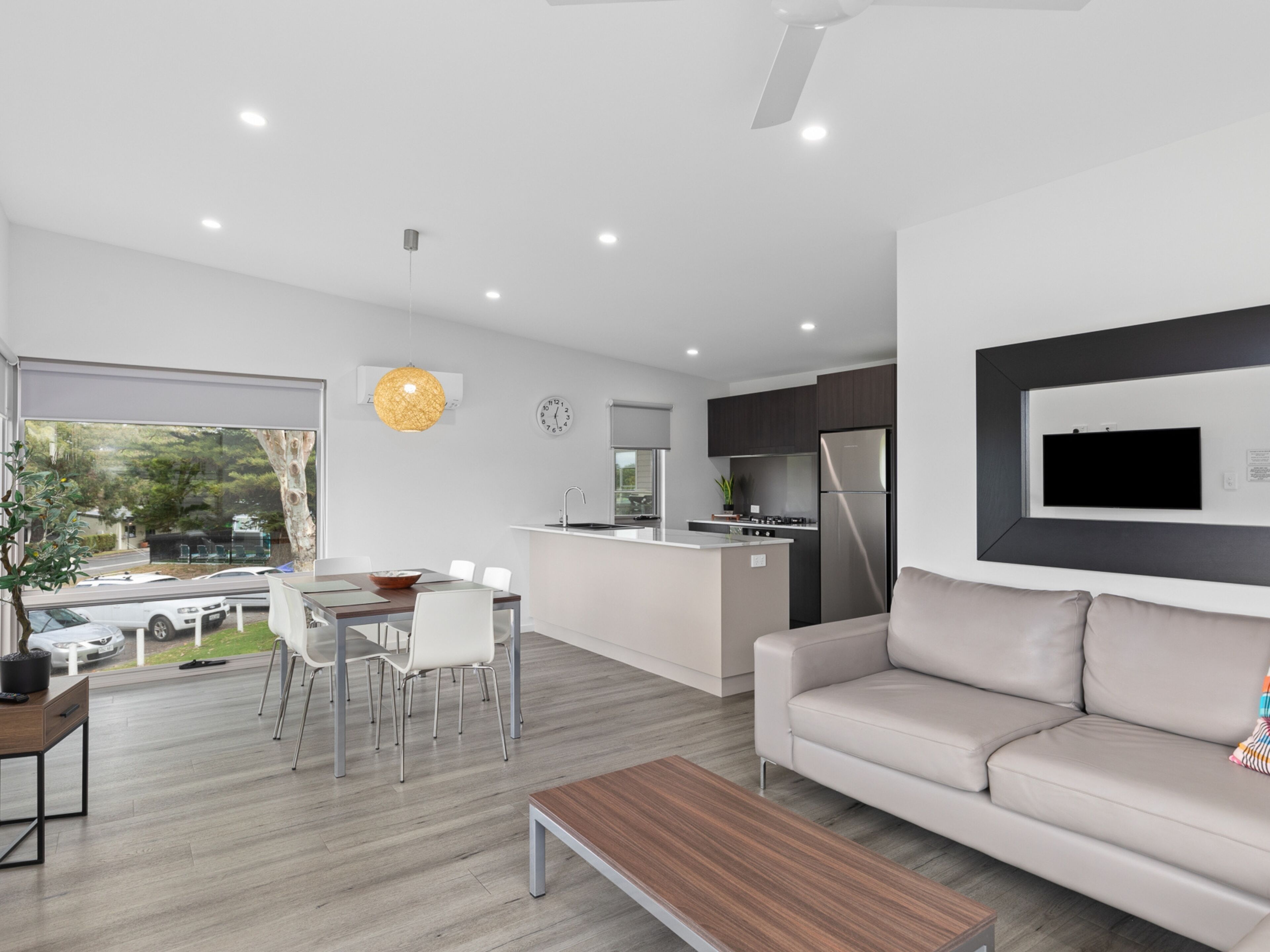 Luxury Villa | Ruang tamu