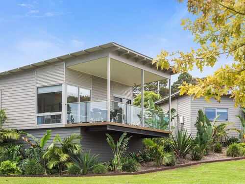 Blue Lake Holiday Park 