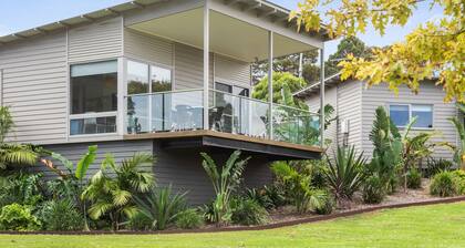 Blue Lake Holiday Park