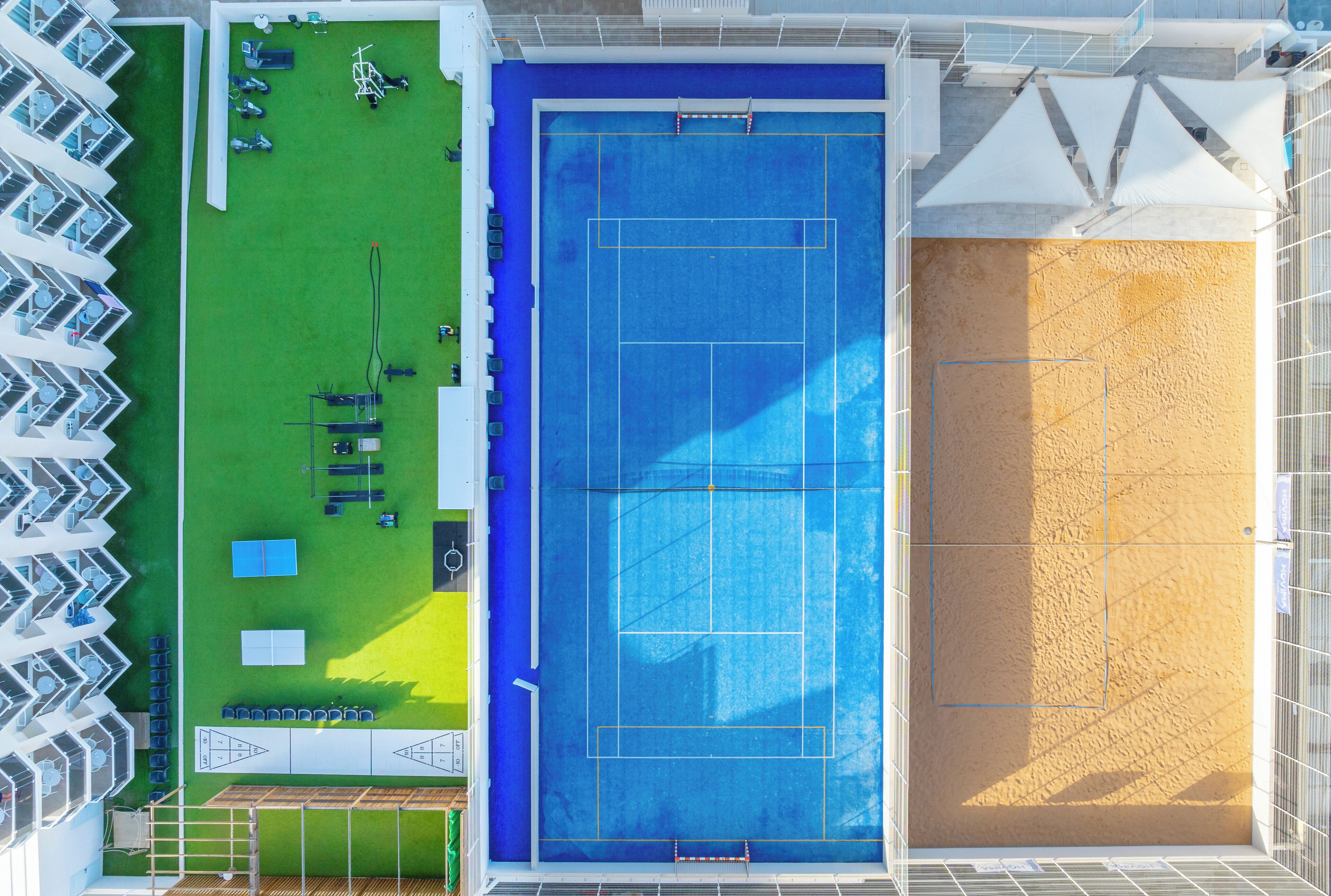 Photo - Ocean View Apartment, Costa Adeje,Tenerife