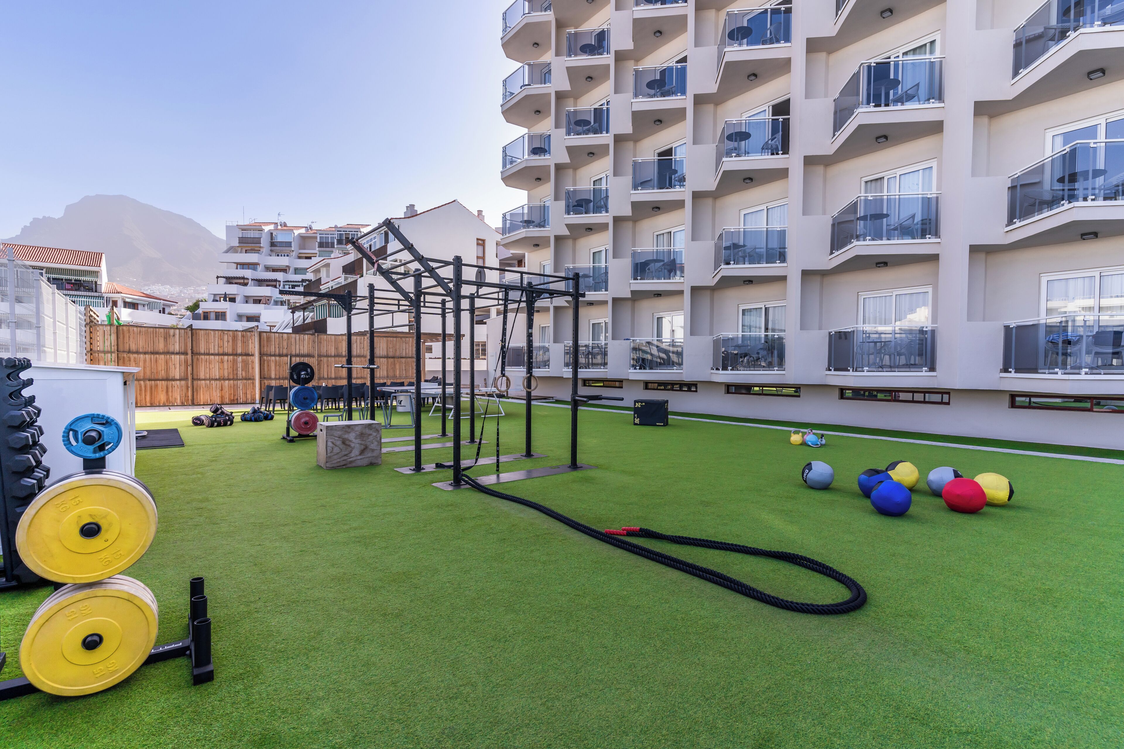 Photo - Ocean View Apartment, Costa Adeje,Tenerife
