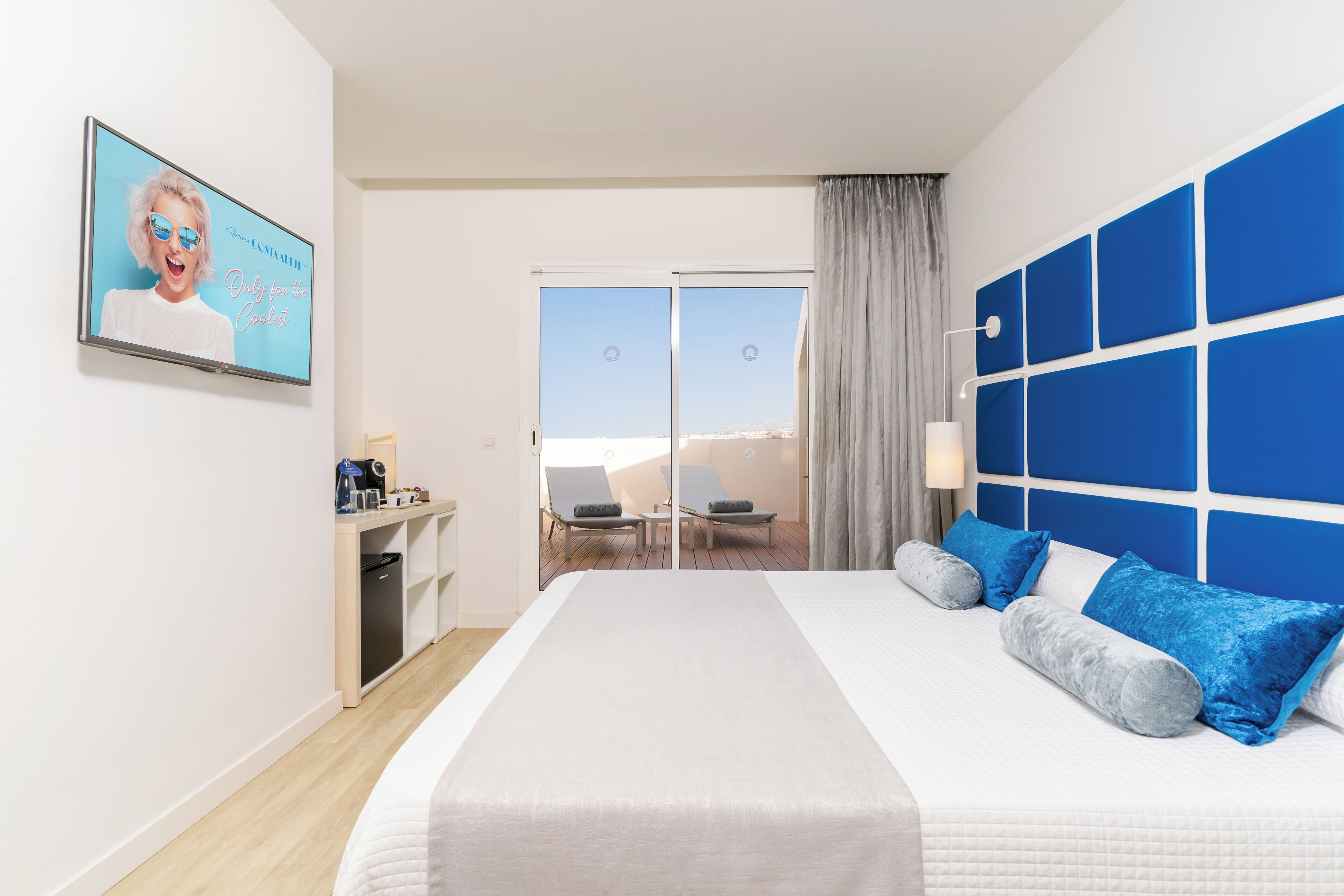 Photo - Ocean View Apartment, Costa Adeje,Tenerife