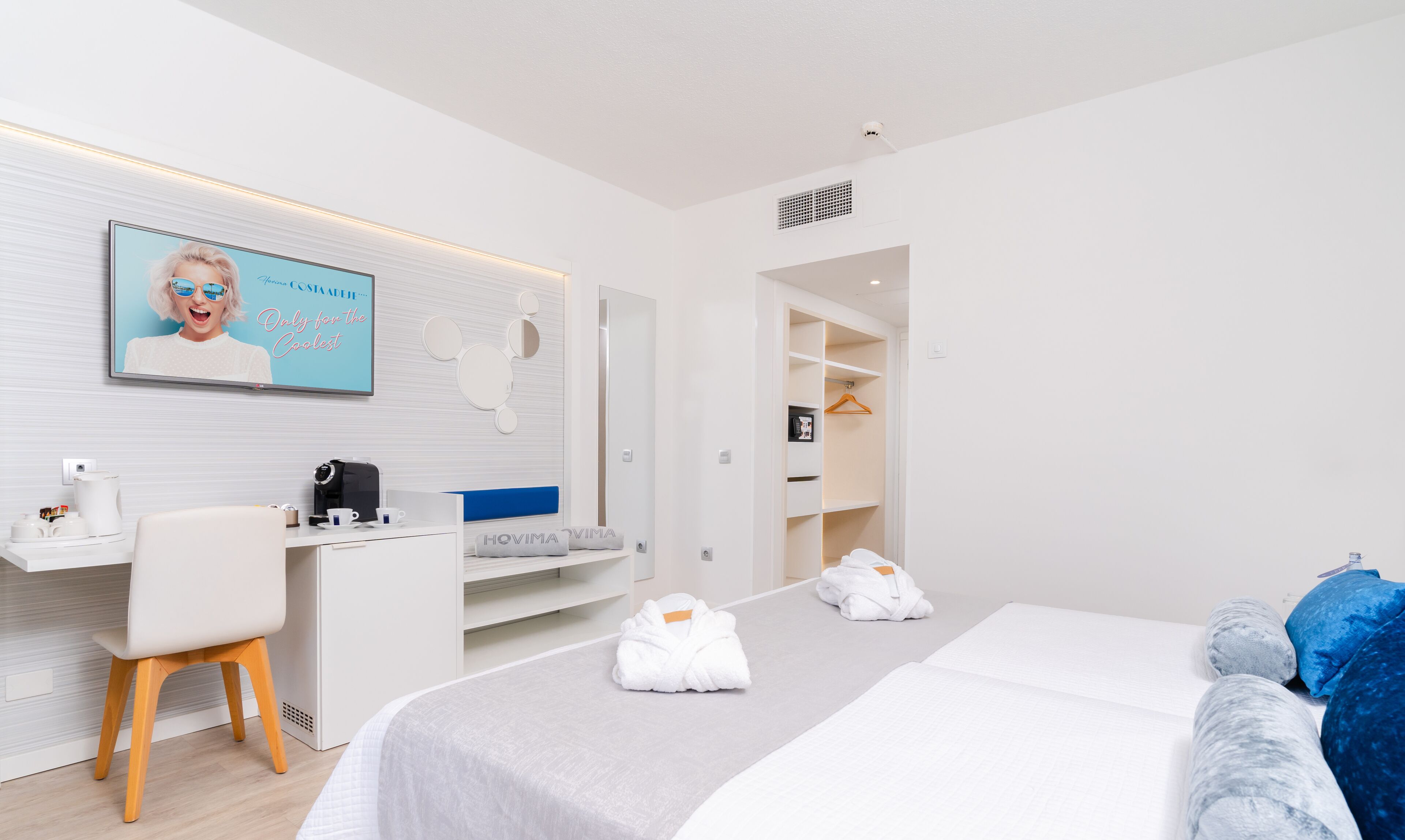 Photo - Ocean View Apartment, Costa Adeje,Tenerife