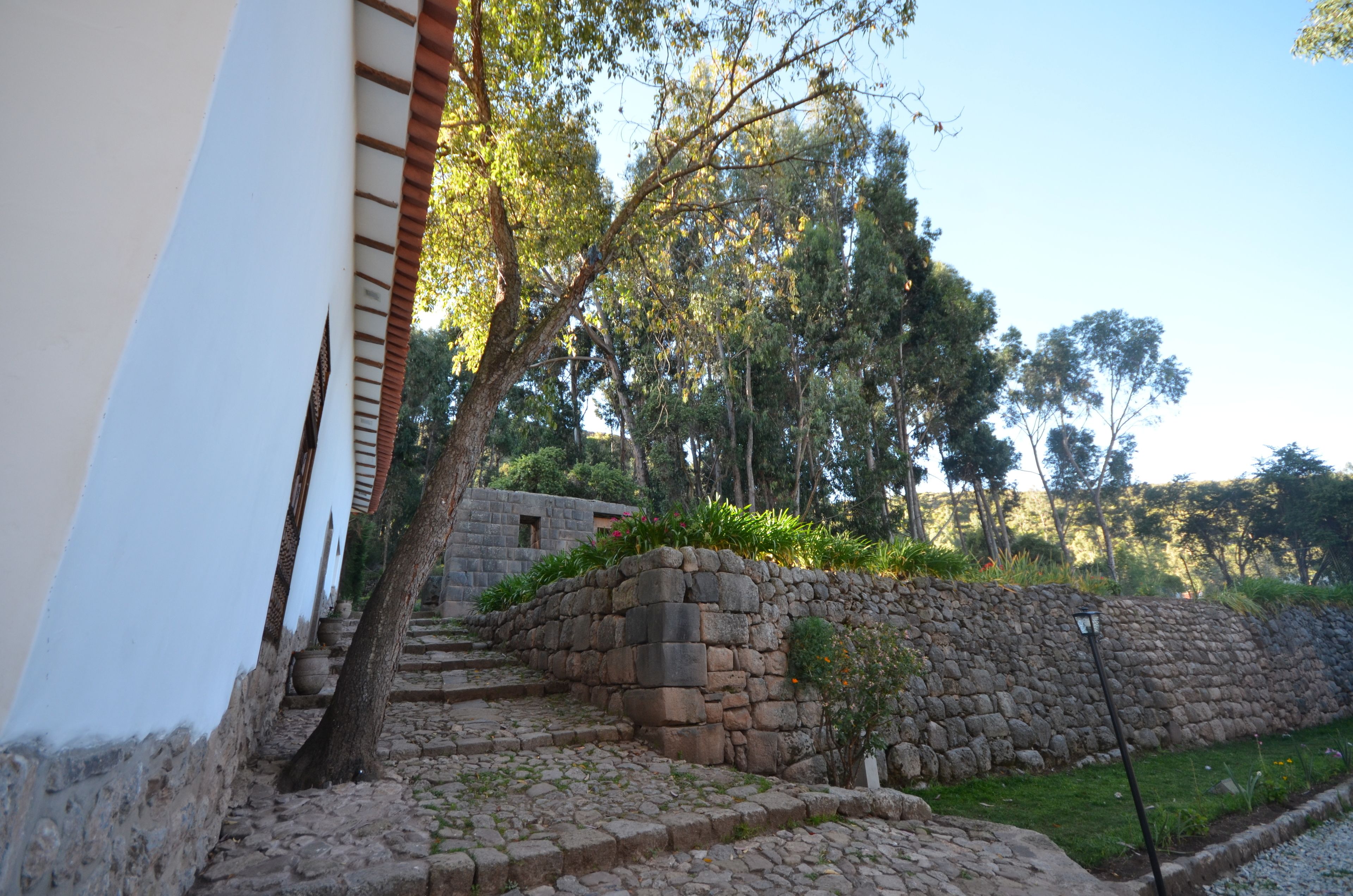 Foto - Palacio Manco Capac by Ananay Hotels