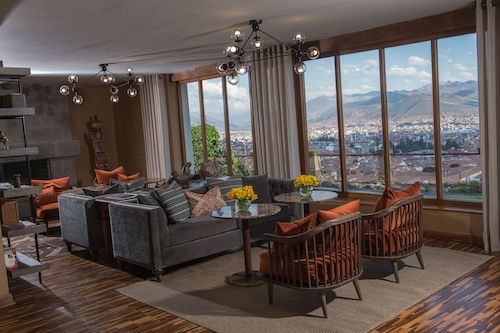 Palacio Manco Capac by Ananay Hotels