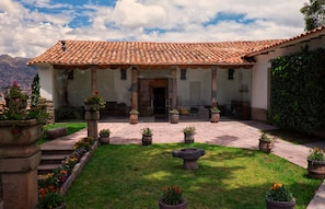 Exterior - Palacio Manco Capac by Ananay Hotels (Cusco)