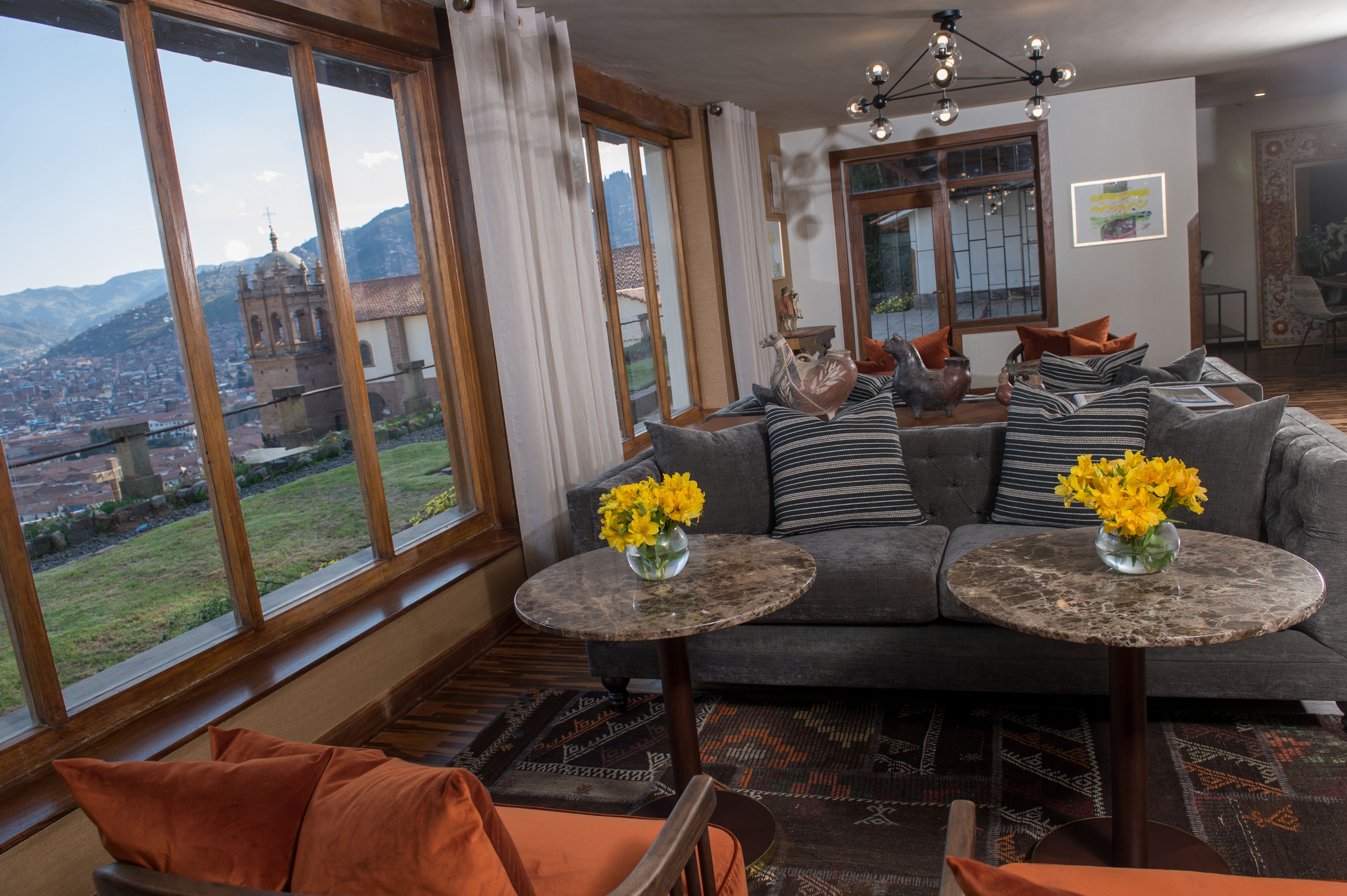 Foto - Palacio Manco Capac by Ananay Hotels