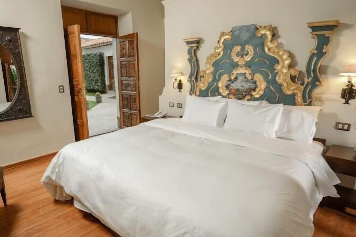 Draps en coton égyptien, literie de qualité supérieure, surmatelas