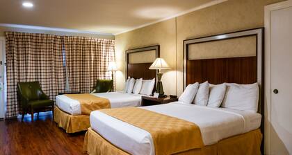 Townsend Gateway Inn