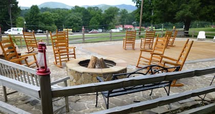 Townsend Gateway Inn