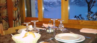 Hotel Alpe Fleurie