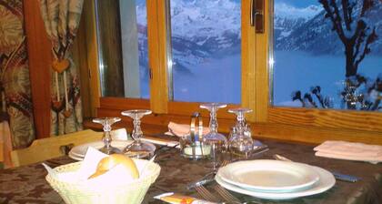 Hotel Alpe Fleurie