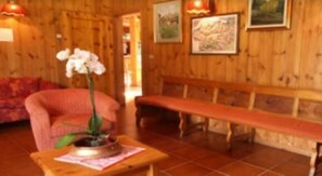 Interior - Hotel Alpe Fleurie (Ayas)